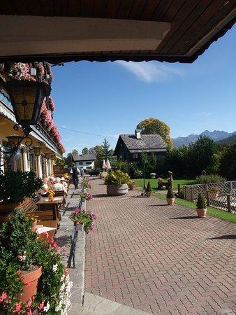 Knollhof - Restaurant - Cafe - Pizza